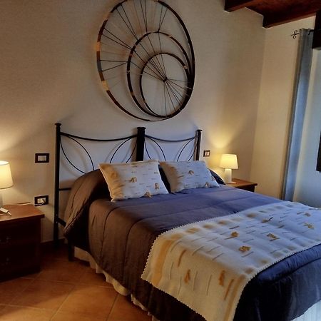 B&B Amistade Seùlo Esterno foto