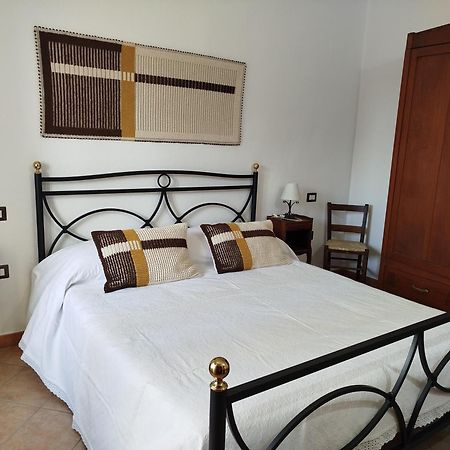 B&B Amistade Seùlo Esterno foto