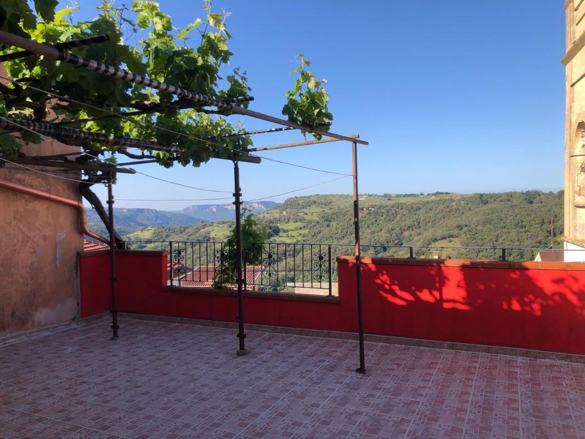B&B Amistade Seùlo Esterno foto