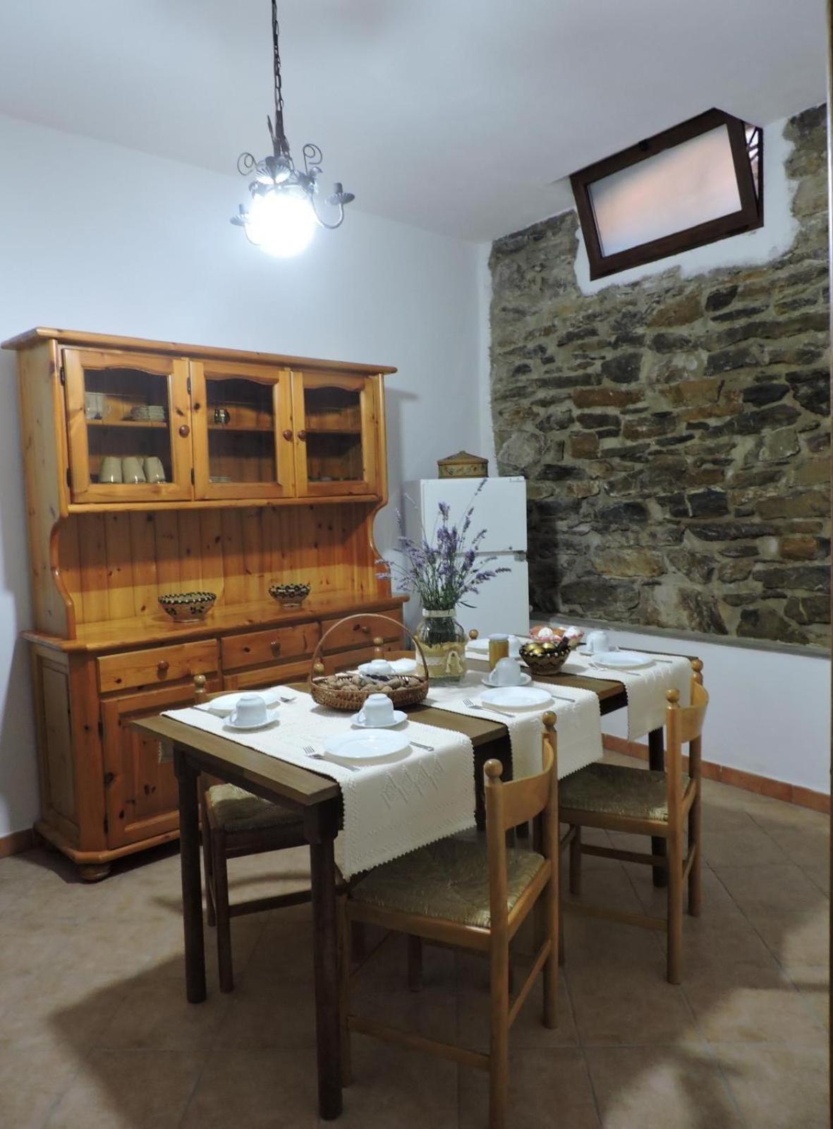 B&B Amistade Seùlo Esterno foto