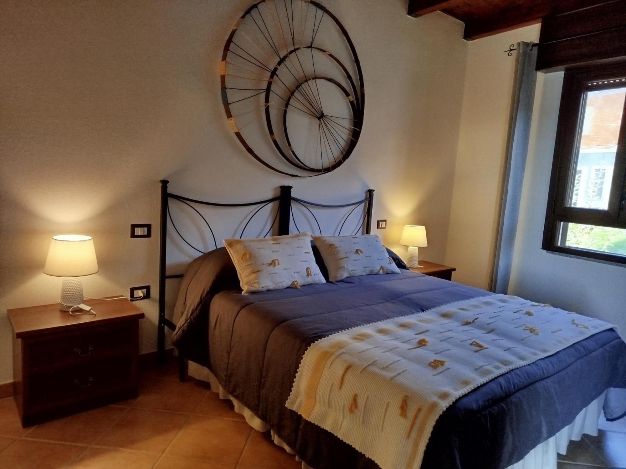 B&B Amistade Seùlo Esterno foto