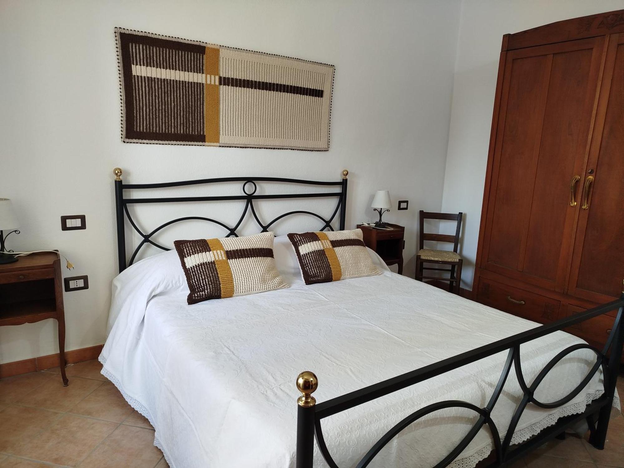 B&B Amistade Seùlo Esterno foto